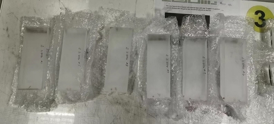 SAW ve MEMS cihaz üretimi için Tek Kristal Kuvars Waferleri ile Enstrümanlama Sistemlerinizde Devrim Yapın
