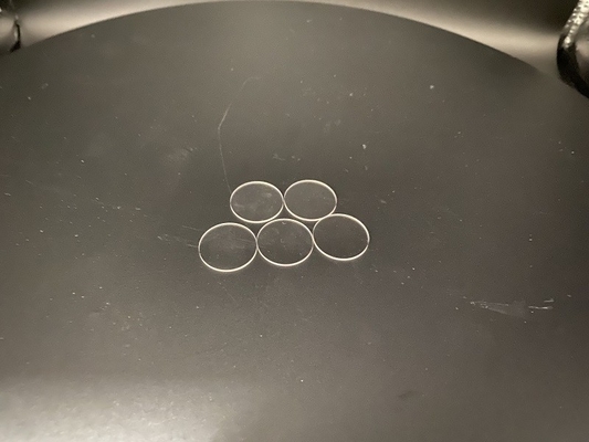 Tek Kristal Kuvars Waferlerimizle Teknolojinizi Geliştirin Yüksek Performanslı Ossilatör Filtreleri ve Sensörleri