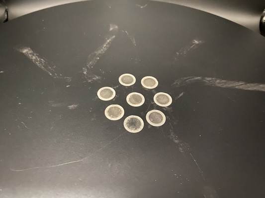 Tek Kristal Kuvars Pizoelektrik Waferlerle Teknolojinizi Geliştirin