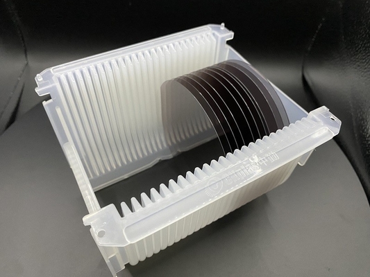 3''- 8'' LiNbO3 Piezoelektrik Wafer Frekans Dönüştürme Uygulamaları için Optimal Seçim