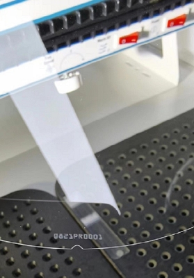 Üstün termal ve optik özelliklere sahip yüksek dayanıklı tek kristal kuvars levhaları
