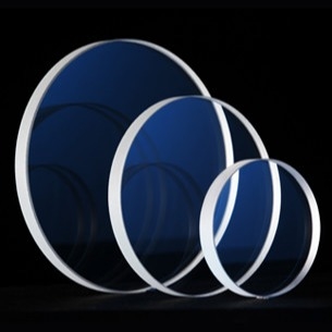 0.5mm-3mm Kalınlığı Sapphire Wafer ≤3μM TTV Yuvarlaklık Kenar Maçlama