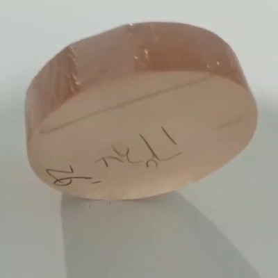 Yüksek Performanslı Sensörler için Çakmak Hızlılığı Vef 0o Langasite Wafers
