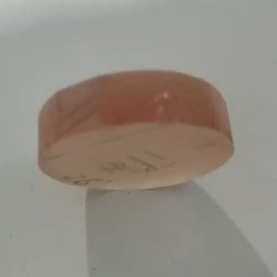 SAW sensörü ve frekans dönüştürücüsü için yüksek kırılma indeksi ile 4 inç LiTaO3 Wafer