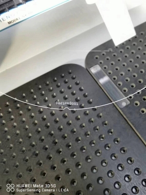 3" 4" 6" 8" Lityum Niobat Wafer Mükemmel Elektro-Optik ve Piezoelektrik Özellikleri