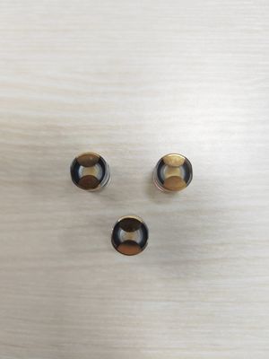 Sistem Performansını Yükseltin: Gelişmiş Piezoelektrik Wafer Son Kapaklarımızla eşsiz güvenilirliğe ulaşın.