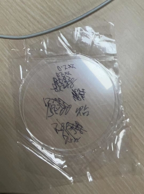Eşsiz bir istikrar ve güvenilirlik için Stoichiometrik LiNbO3 Optoelektronik Çözüm
