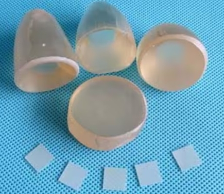 LaSrAlO4 Kristal Wafer S Üstün Elektrik Optik ve Mekanik Özellikleri ile Optik Bileşenlerinizi Optimize Edin