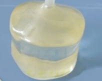 LaSrAlO4 Yüksek Sıcaklıklı Süper iletken YBCO Sık Sorulan Sorular için Kristal Piezoelektrik Wafer