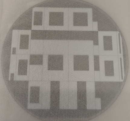 Çip Üretiminde Devrim Yapan, Hassas Yenilik ve Mükemmellik Piezoelektrik Wafer