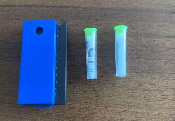 Piezoelektrik Wafer Termoluminesan Dosimetrleri ile Doğru ve tutarlı Radyasyon Oyarları