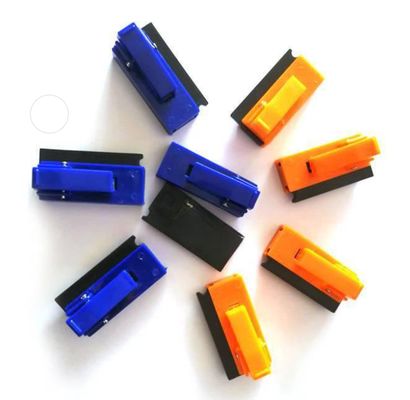 Hassas Radyasyon Tespiti için Gelişmiş Termolüminesans Malzemeler ve Piezoelektrik Yonga TLD'leri