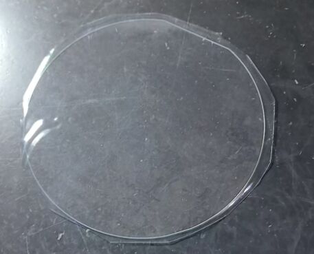 Borofloat 33 En yüksek termal istikrar, olağanüstü kimyasal direnç ve ultra yüksek optik berraklık için tasarlanmış cam levhalar.