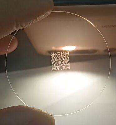 Düşük termal genişleme ve yüksek yüzeyli, yarı iletken endüstrisi ve optik kaplamalar için tasarlanmış dayanıklı ve hassas erimiş silikon levha