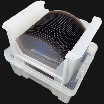 Telekom Cep Telefonu Pazarında Kullanılan Elektro-Optik Akusto-Optik LiTaO3 Wafer