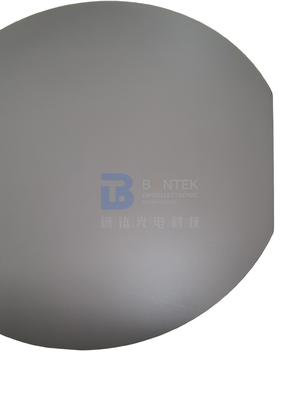 Yüksek Güç-Frekans Dönüştürücüler Tasarlamak İçin Mg Katkılı Stokiyometrik LiTaO3 Wafer