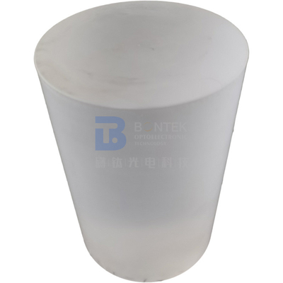 IR Sınıfı Kaynaşmış Silika Gofret JGS3 C7979 ve Çok Düşük OH İçeriğine Sahip SK1310