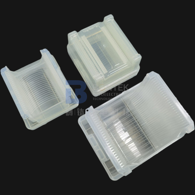 SAW Cihazları ve Optik Dalga Kılavuzları İçin Kesim Açısı Lityum Niobat Gofret