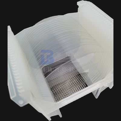 SAW Cihazları ve Optik Dalga Kılavuzları İçin Kesim Açısı Lityum Niobat Gofret