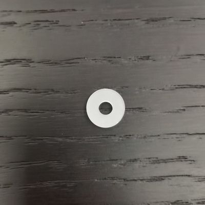 Piezoelektrik Kuvars Halkası için Piezoelektrik Wafer ile Olağanüstü Piezoelektrik Etkisini Deneyin