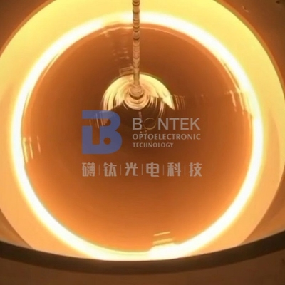 Optik Cihazlar için Lityum Tantalat Bileşik Yarı İletken Gofret SAW Cihazları