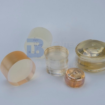 Optik Cihazlar için Lityum Tantalat Bileşik Yarı İletken Gofret SAW Cihazları