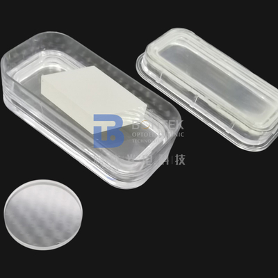 Optik Modülasyon ve Q-Anahtarlama Kullanımı İçin Altın Kaplamalı Lityum Niobat Kristalleri