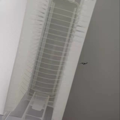 Yüzey Akustik Dalga Cihazları İçin Kullanılan 4" Lityum Tantalat Gofret X-CUT