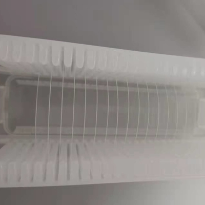 Birkaç Optik Cihaz için kullanılan Bileşik Yarı İletkenler LiTaO3 Gofret SAW Cihazları
