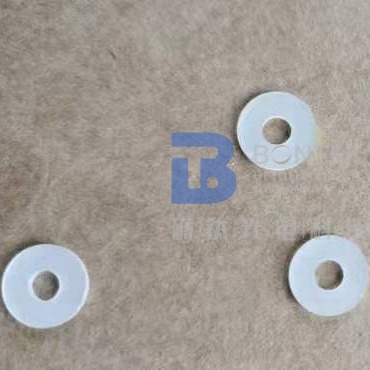 Fe Katkılı Lityum Niobat Gofret X kesim Optik Sınıf