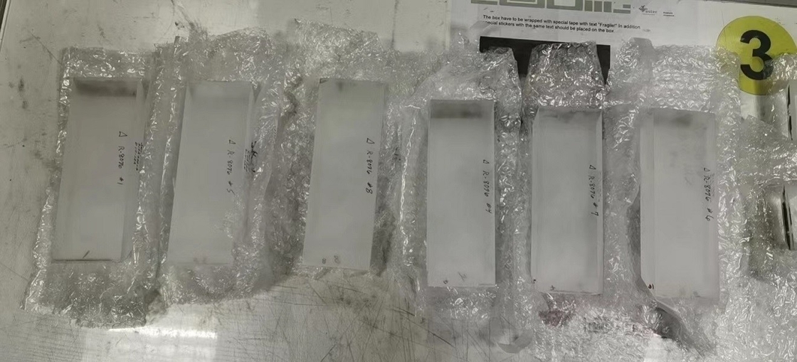 SAW ve MEMS cihaz üretimi için Tek Kristal Kuvars Waferleri ile Enstrümanlama Sistemlerinizde Devrim Yapın