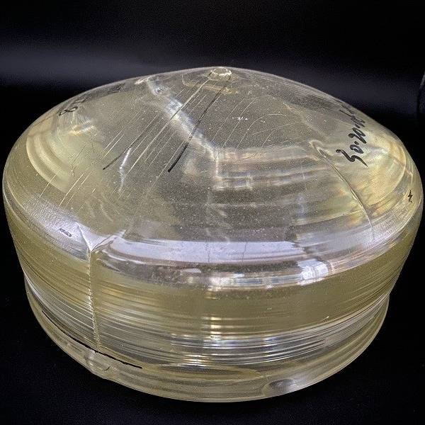 Yüzey Pürüzlülüğü Ra 0.5nm ile X-Cut 0.5mm 8 İnç Lityum Niobat Gofret