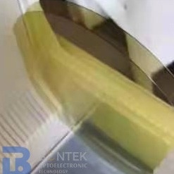 Bölüm 32 Yüksek frekanslı uygulamalar için yuvarlak kenarlı langasit plakaları