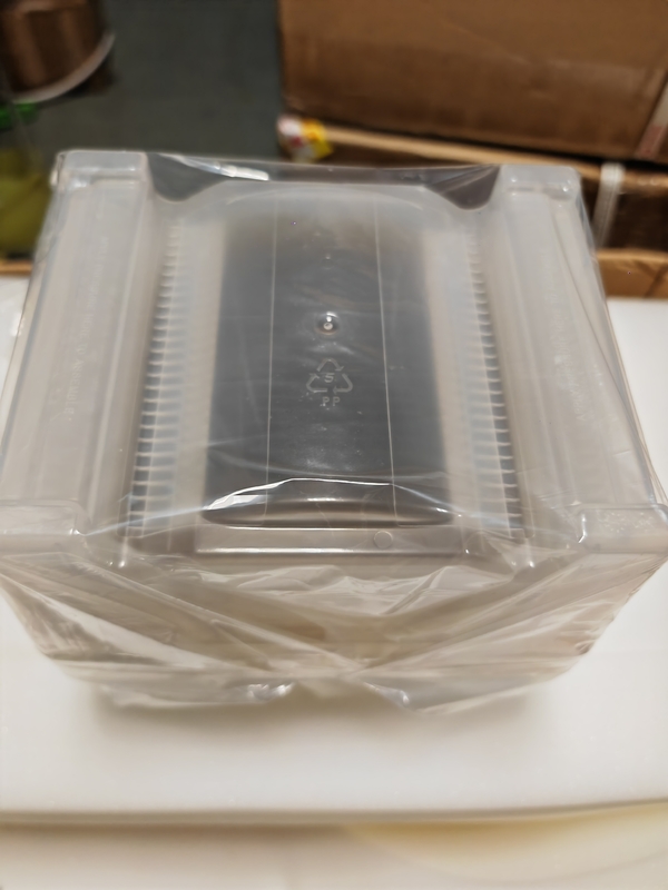 Yüksek Performanslı Elektronikler İçin LiTaO3 Wafer Üstün Piezoelektrik Pyroelektrik Özellikler 76.2mm çapı