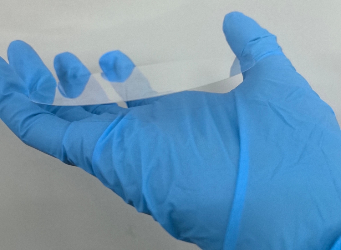 Yüksek sıcaklık uygulamaları için 3" 4" 6" Tek Kristal Kuvars Waferleri 3 inç ve 4 inç boyutları ile özelleştirilmiş yönelim seçenekleri