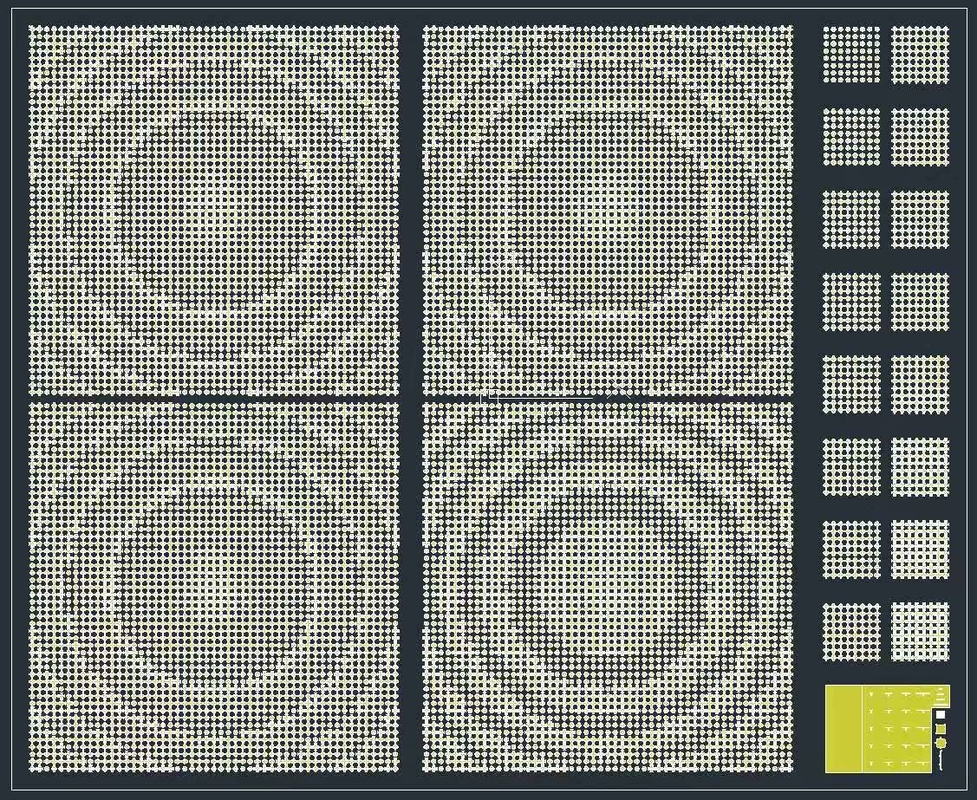 MEMS ve SAW cihazları için en son pizoelektrik wafer imalatı