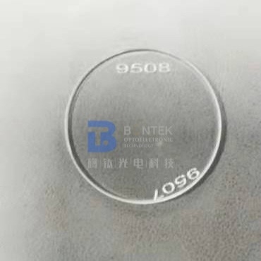 SAW ve BAW Uygulamaları için 4 İnç 0.35mm Lityum Tantalat Gofret 36Y 42Y
