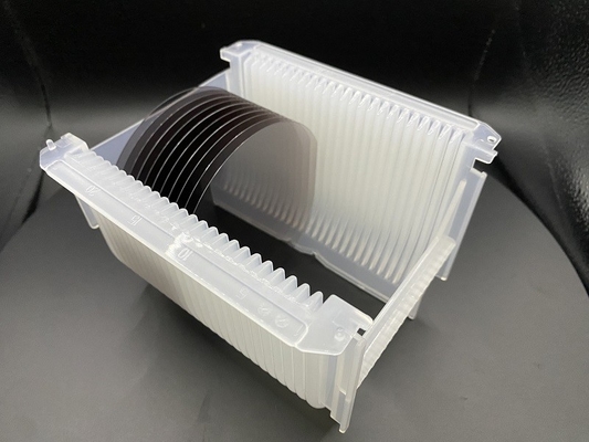 4 Inch Lityum Niobate Wafer