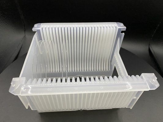 Yüksek güvenilirliğe sahip optik ve SAW uygulamaları için 128Y Cut LiNbO3 Wafer